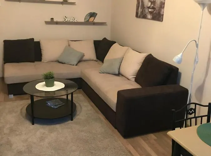 Menta Apartman