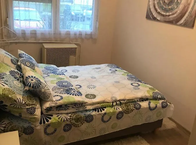 Menta Apartman