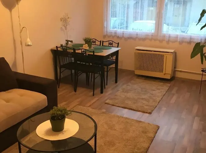 Menta Apartman