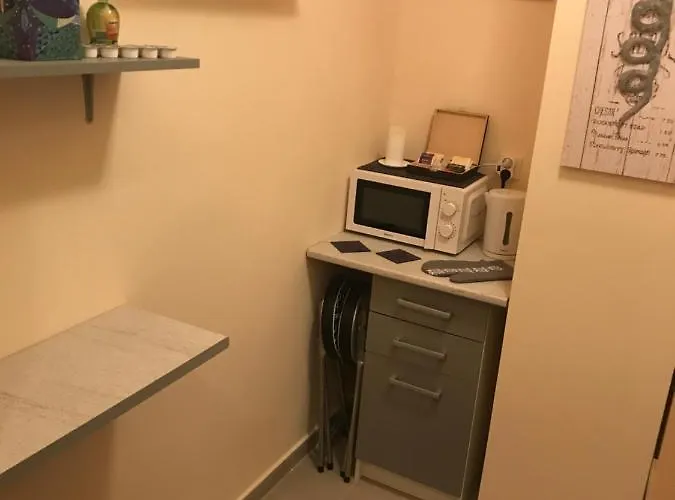 Menta Apartman