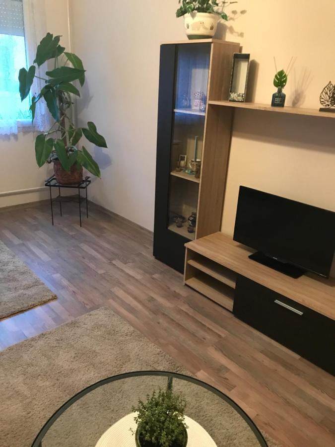 Appartement Menta *