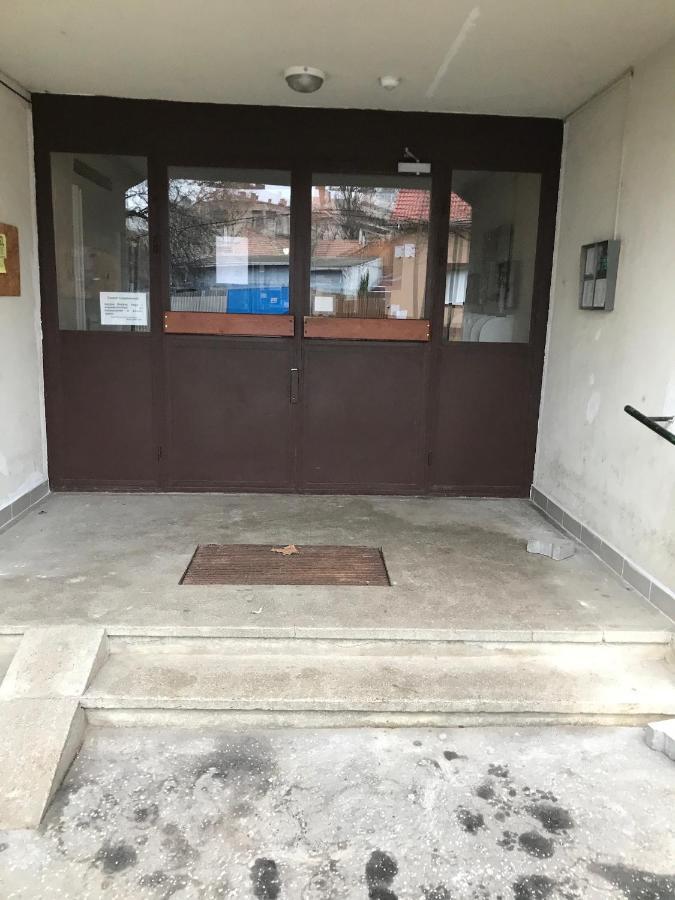 Apartman Menta