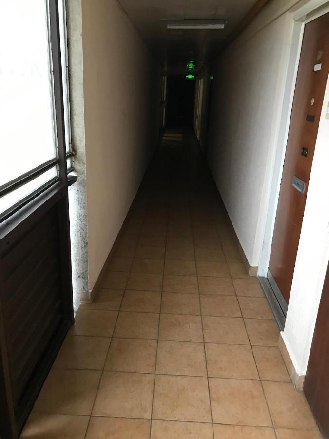 Appartement Menta Szolnok