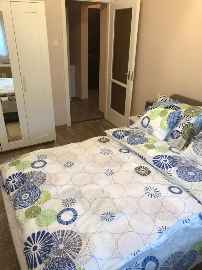 Menta Appartement Szolnok