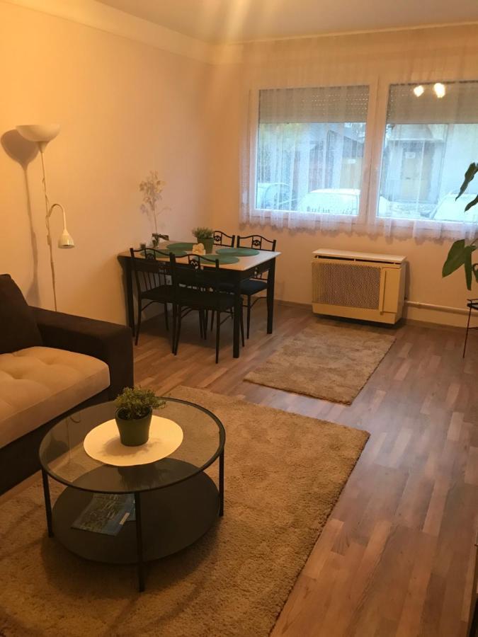 Appartement Menta *