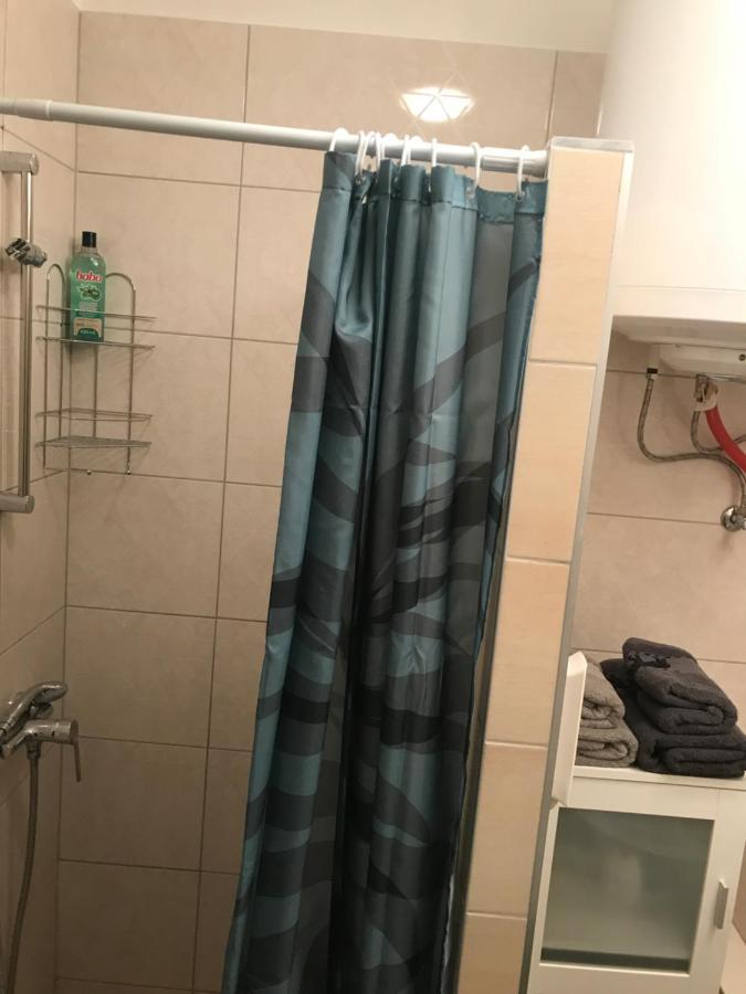 Menta Appartement Szolnok