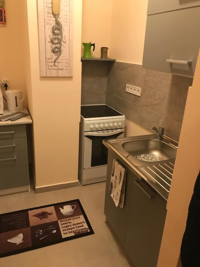 Apartment Menta
