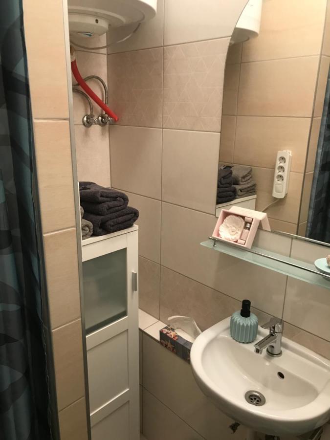 Appartement Menta