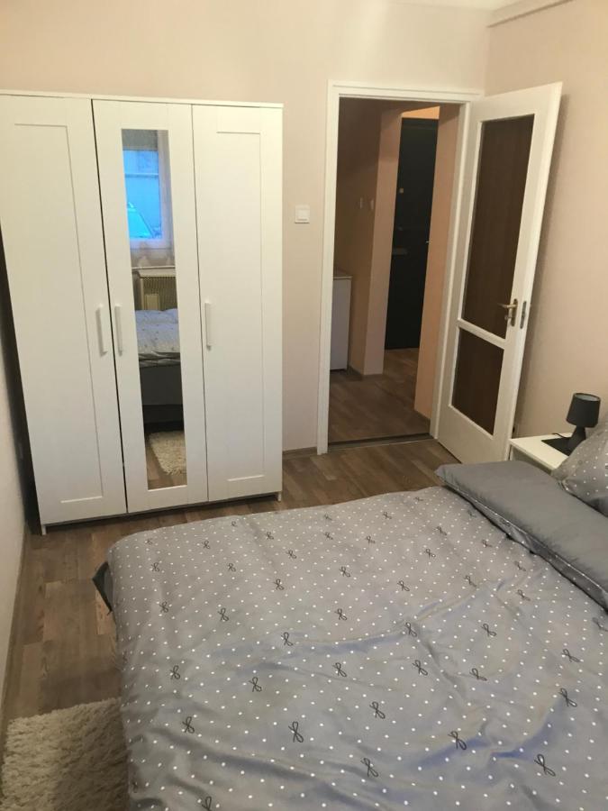 Menta Appartement