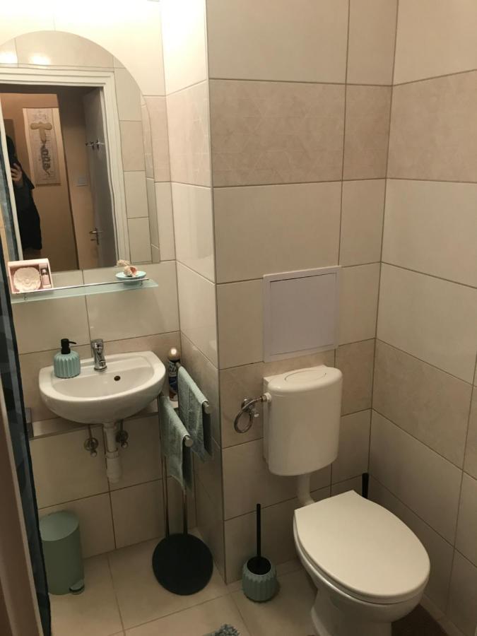 Appartement Menta *