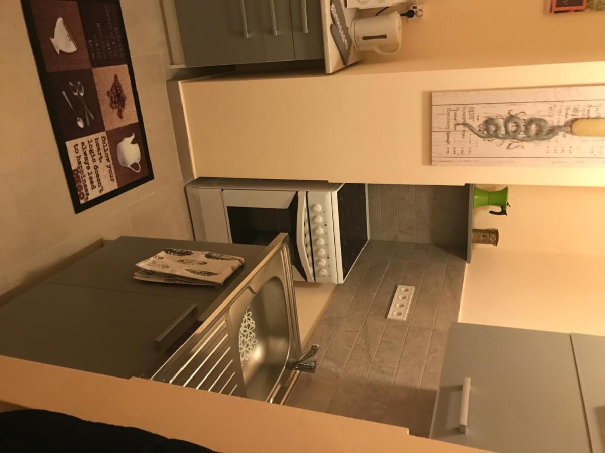 Appartement Menta